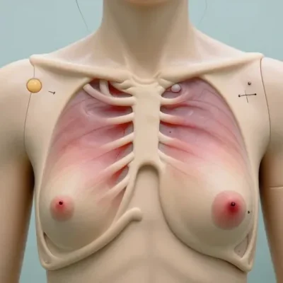 taux de récidive après mastectomie totale