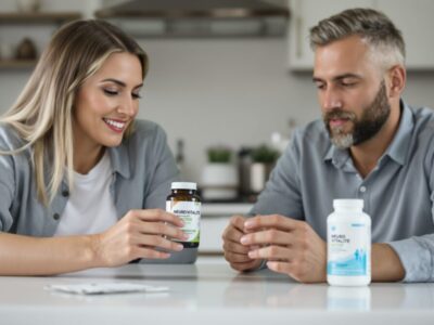 neuro vitalite active