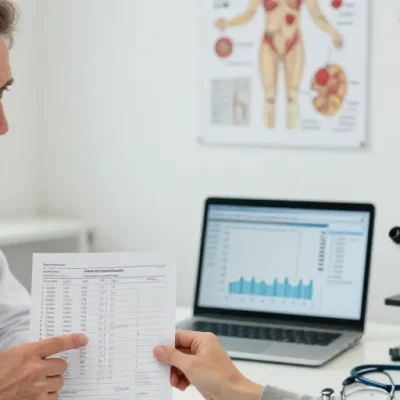 nutrition fonctionnelle