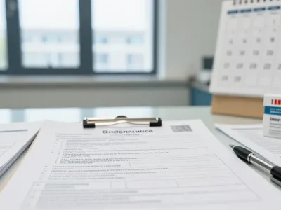 durée validité ordonnance prise de sang