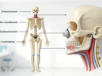 ostéopathie maxillo facial