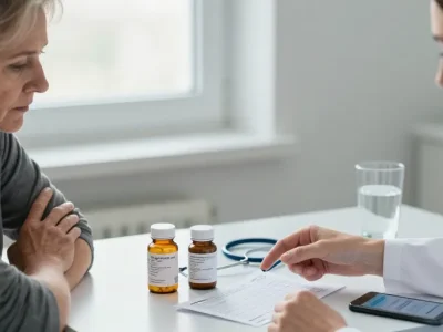 peut on prendre 2 antibiotiques en même temps