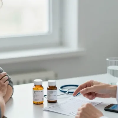 peut on prendre 2 antibiotiques en même temps