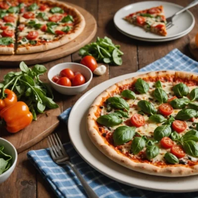 pizza et diabète type 2