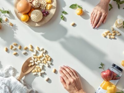 probiotiques apres gastro