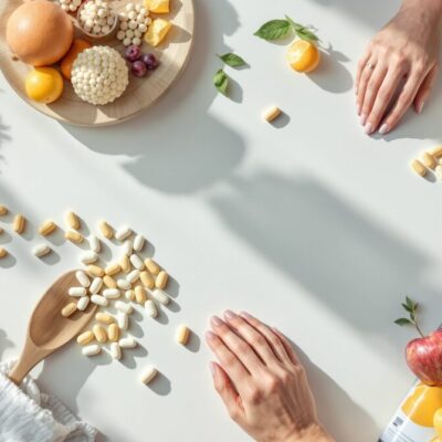 probiotiques apres gastro