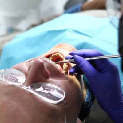 Quand consulter un dentiste à Lyon ?