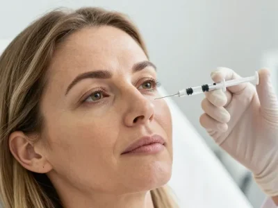 Que savoir sur les injections de botox ?