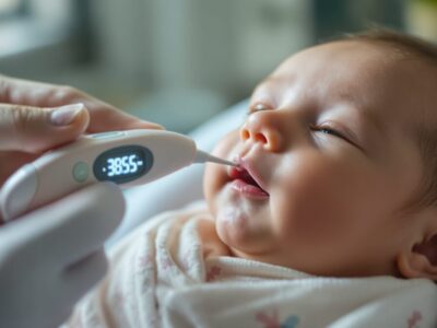 quel thermometre est le plus fiable