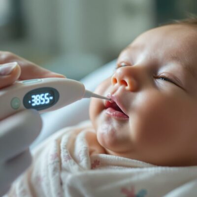 quel thermometre est le plus fiable