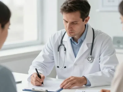 qui peut prescrire une prise de sang