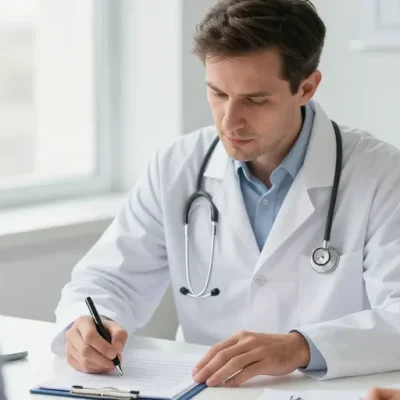 qui peut prescrire une prise de sang