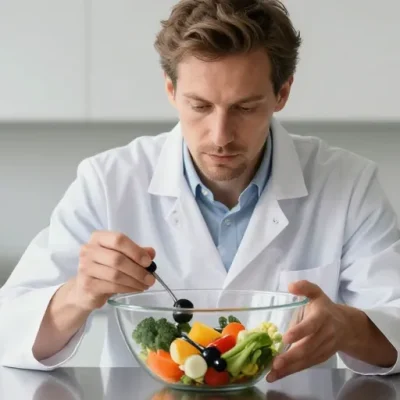 raphaël haumont recette
