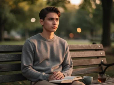 que faire après une rupture amoureuse