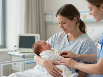 sejour maternite 2 jours