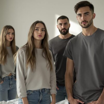 skinny tok c'est quoi