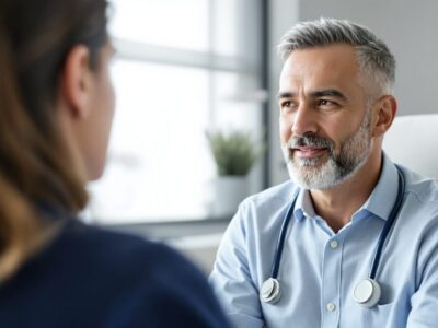 toucher prostate sensation