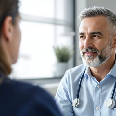 toucher prostate sensation