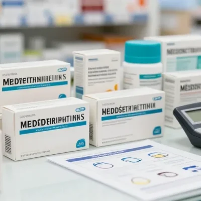 traitement infection urinaire sans ordonnance prix