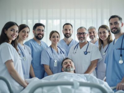 vigilance sante continue