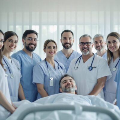 vigilance sante continue